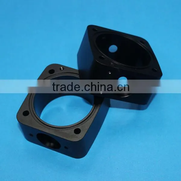 China Cnc Milling Aluminum Part photo-2