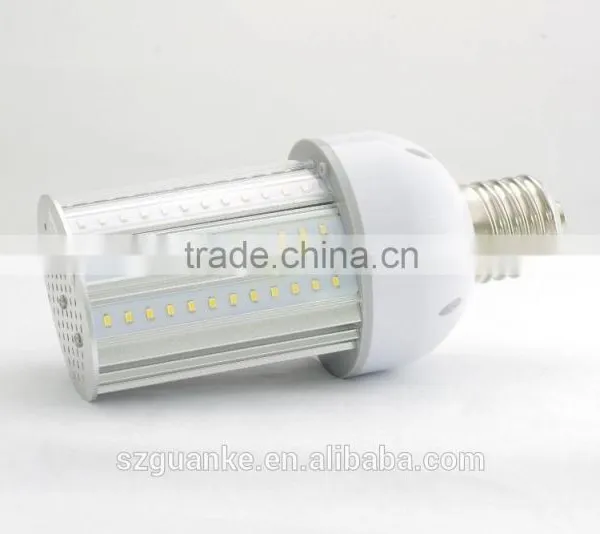 TUV CE RoHS 130lm/w E27/E40 30w Led Parking Lot Light photo-3