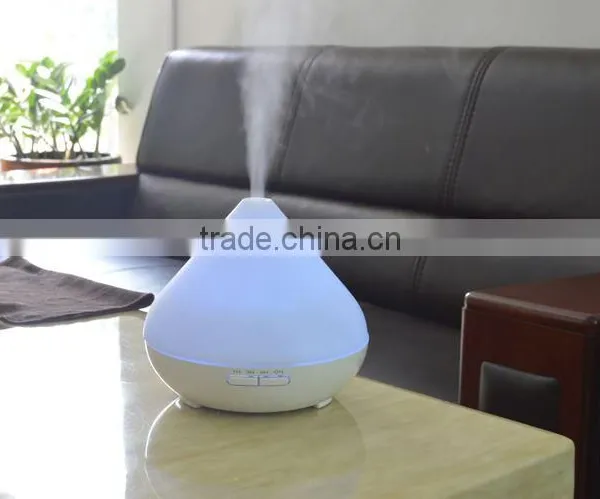 Cool Humidifier Diffuser and Essential Oils Sale Humidifier photo-6