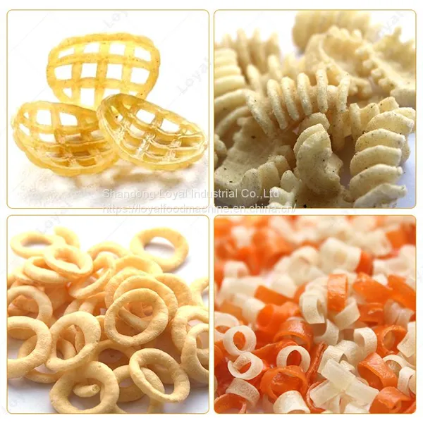 High Quality Commercial Electric Heating Deep Fryer Machine Pork Skin Pototo Chips Batch Fryer Machine for Sale photo-2