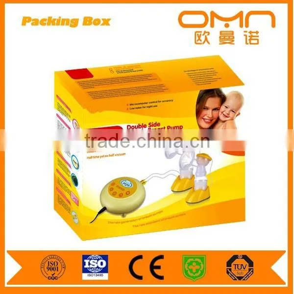 Breast Pump Type Hands Free Breast Shield