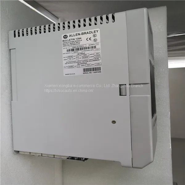 A-B 1394-SJT22-A photo-3
