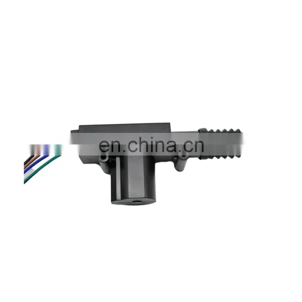 DC 12V Power Car Door Lock Actuator for 4 Doors Car Central Locking System photo-2