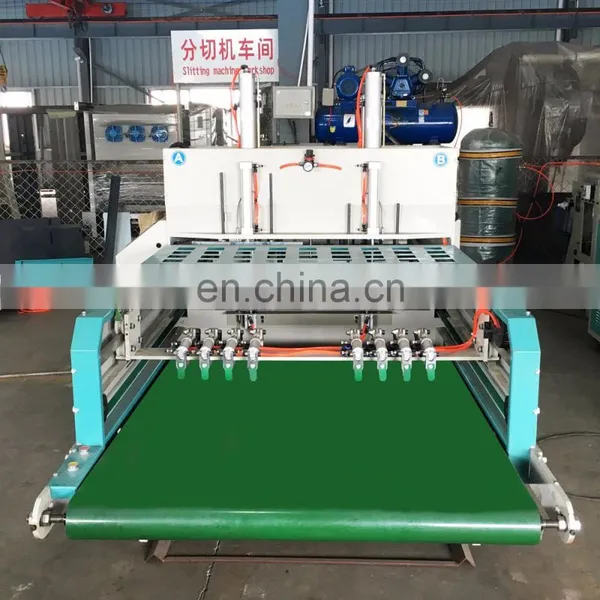 T Shirt Bag Making Equipment photo-3
