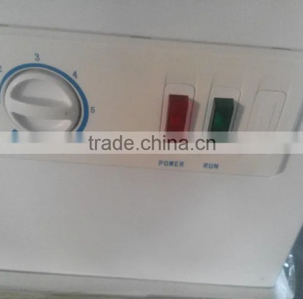 110V 60hz Home Solid Door Wholesale Chest Freezers photo-5