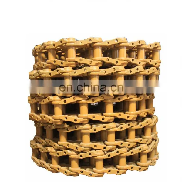Mitsubishi Bulldozer Parts Dealer BD2G Track Link/chain photo-3