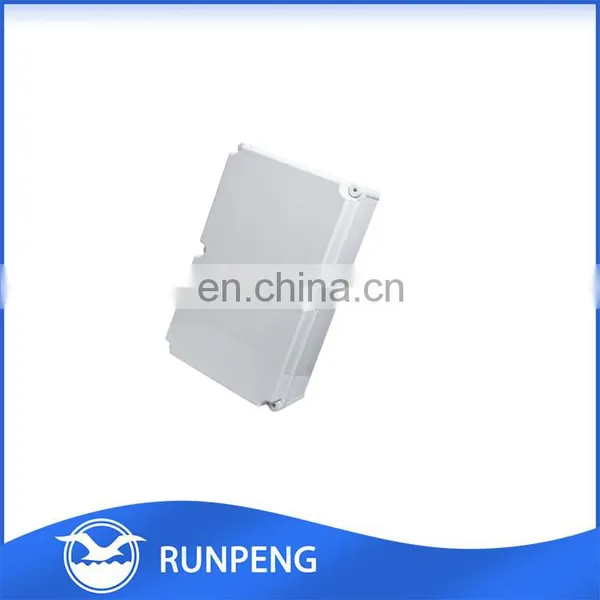 Custom Plastic Case IP67 Waterproof Electronic Junction ABS Plastic Enclosure photo-4
