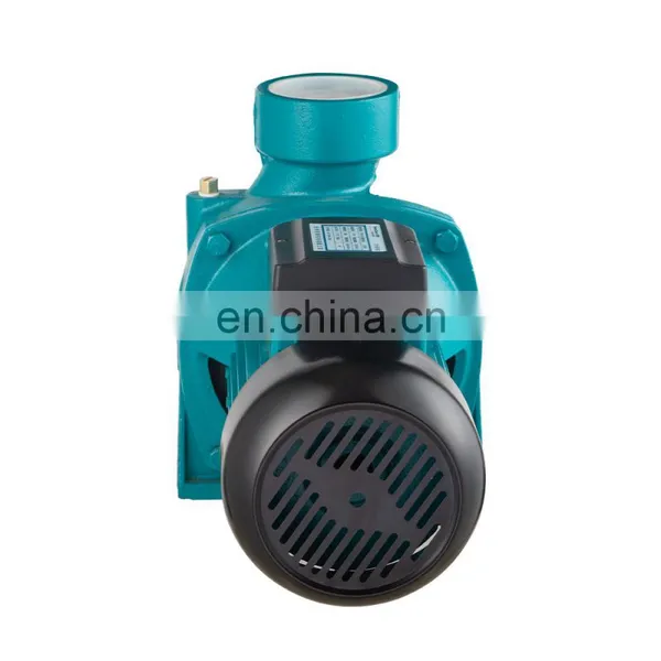 Riego de jardín, bomba de agua centrífuga autoaspirante de 2