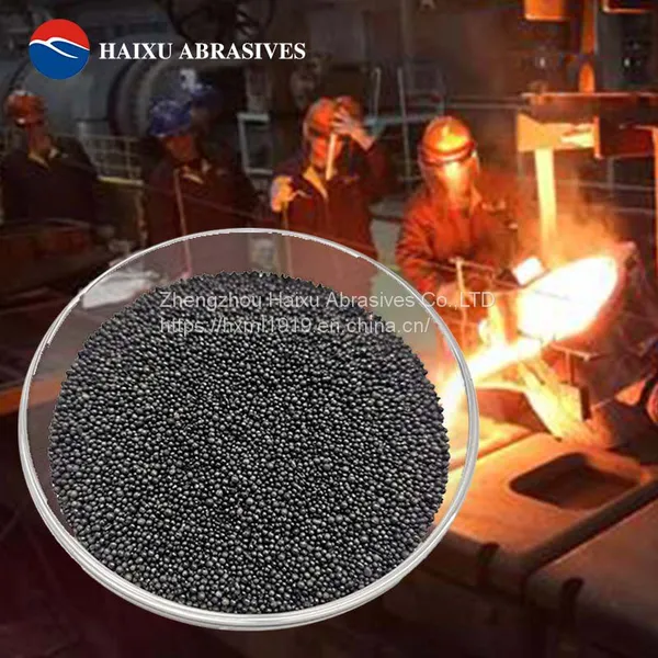 Cerabeads Quality Foundry Beads AFS35 AFS40 China Supplier photo-2