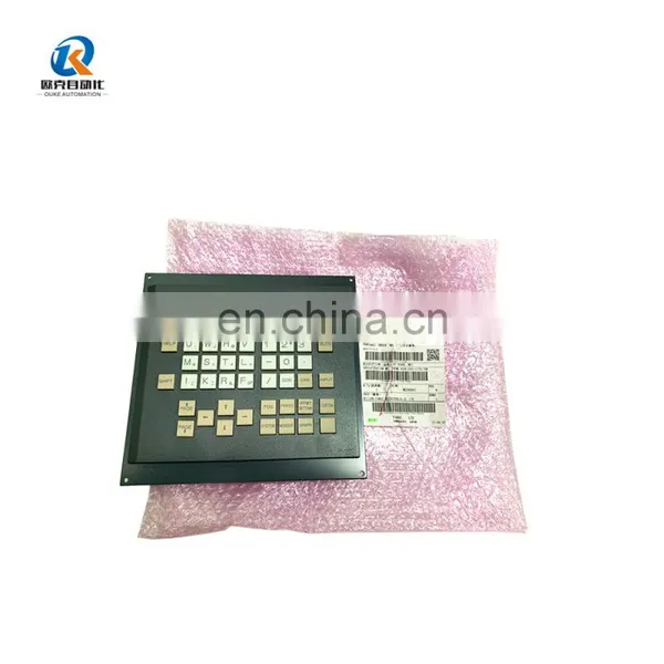 Fanuc Keypad Membrane A02B-0281-C125 Cnc Parts photo-4