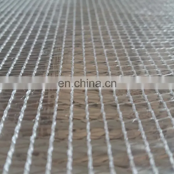 Factory Hot Selling Pure 99% Shading Aluminum Mesh Indoors for All Sunny Places Greenhouse Net Mesh photo-2