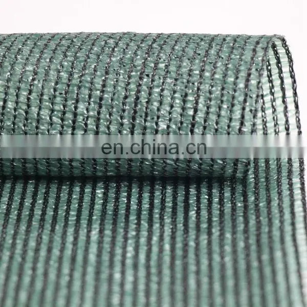Agriculture Green Sun Shade Net Garden Sun Shade Netting Vegetables Shade Net photo-5