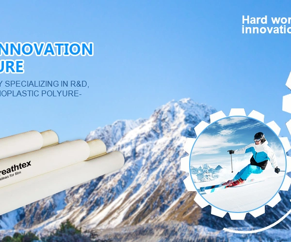 Zhongshan Breathtex Speciality Material Co.,Ltd. company overview - view 3