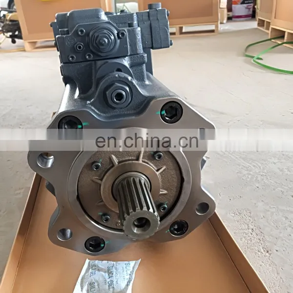 K5V200DTH1X5R SY335 SY385 Main Pump Parts SY365C Hydraulic Pump For Sany photo-3