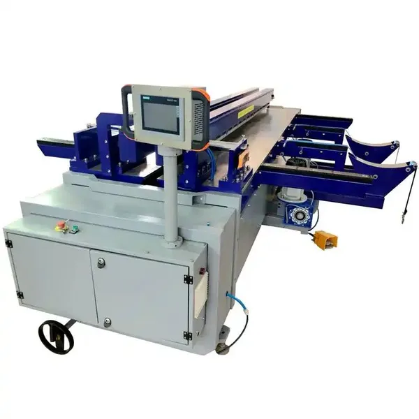 Factory Brand Professional Thermo Plastic Sheets Made of PVDF HDPE PP Welding CNC Automatic Butt Fusion Machine