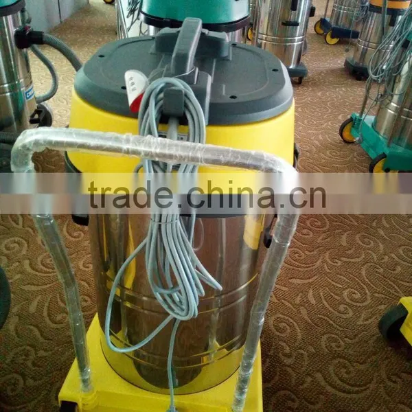 High Quality Made in China Wet Dry Vacuum Cleaner photo-4