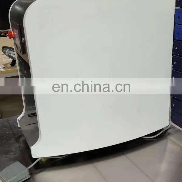 Automatic Sushi Machine Automatic Rice Sheet Making Machine photo-4