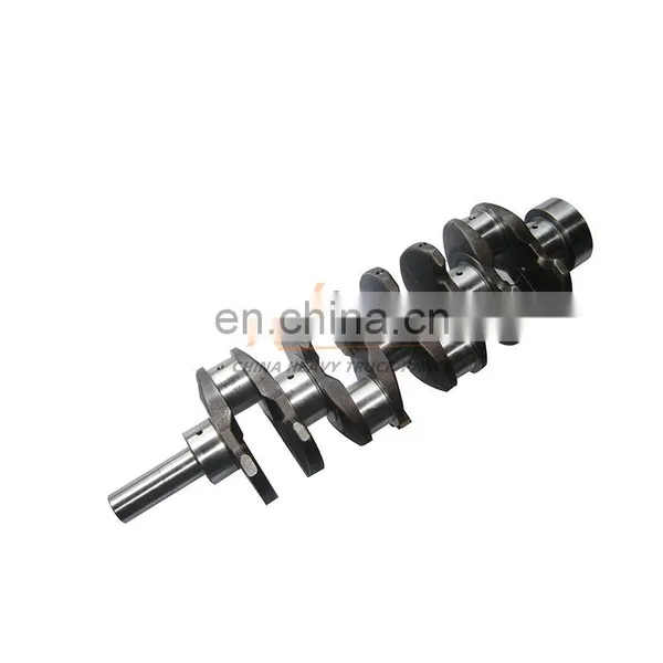 China Heavy Truck Sitrak MAN MC11/MC13 Motor Assembly 200-#0190-0414 Crankshaft photo-2