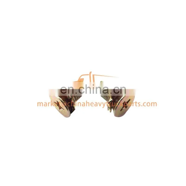 Foton Auman/Aumark/Miler/Land Pioneer Weichai Engine Gearbox Zf/Fast Truck Spare Parts Q2400620 Sunk Screw (Wcross Slot) photo-4