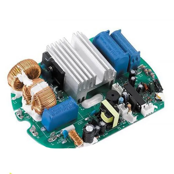 EMS Contract Manufacturing photo-4