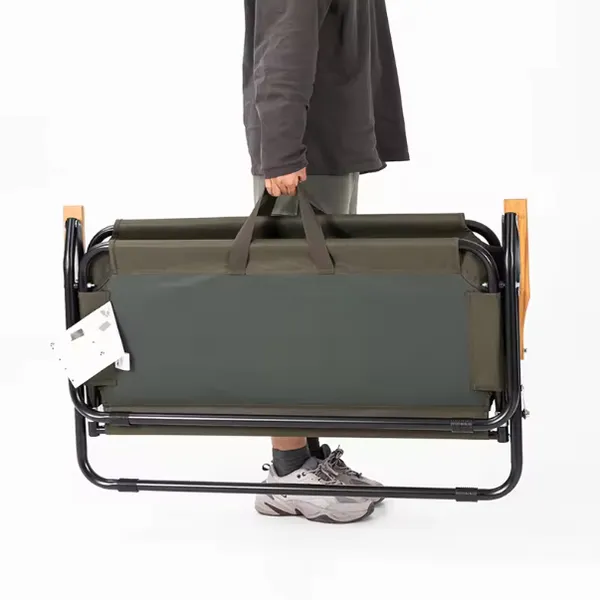 Folding Camping Chairs photo-2
