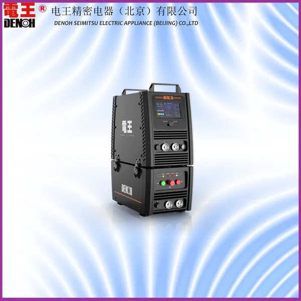 DENOH Multi-function Welding Machine/Mig Welding Machine photo-5