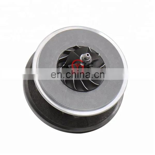 Turbocharger Core GT1849V Turbo Core 717626 860055 24443096 for Opel Vectra C 2.2 DT photo-3