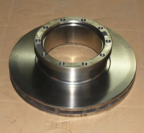 Other Performance Parts Auto Spare Parts Front Brakes Disk Disc Rotor Replacement Bus Parts & Accessories L-1036 on Sale photo-2
