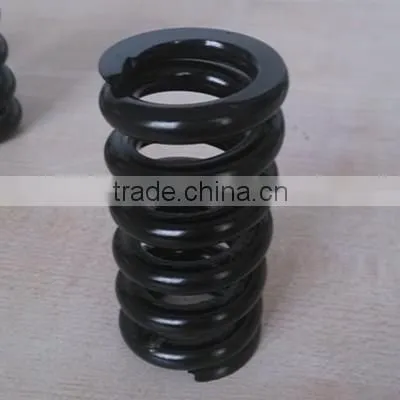 Hot Rolled Coil Compression Spring photo-2