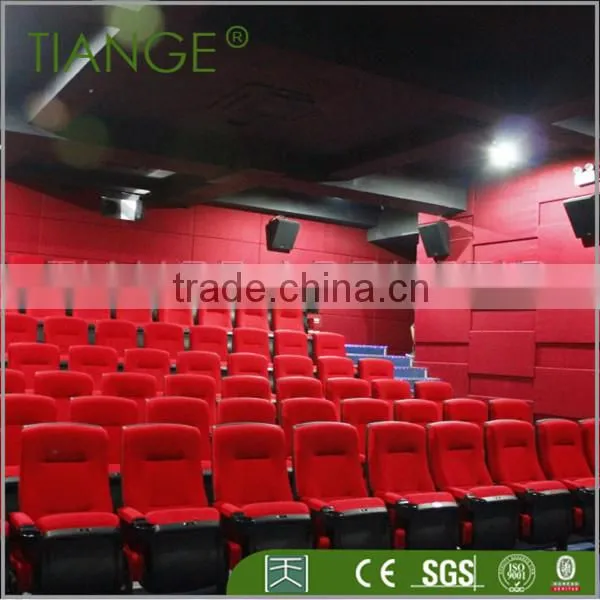 Custom Made Fabric Acoustic Panel in Guangzhou photo-3