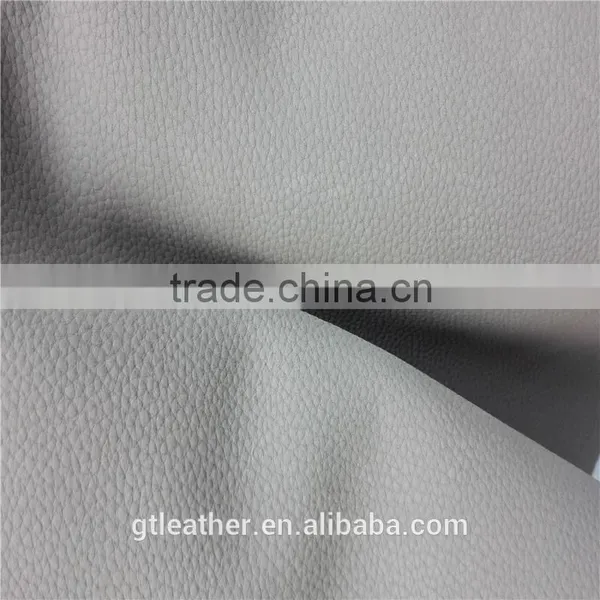 Guangzhou Cow Split Leather Tanneries in China photo-5