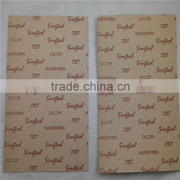 Singtex Shoes Paper Insole Board for Shoes Insole photo-3