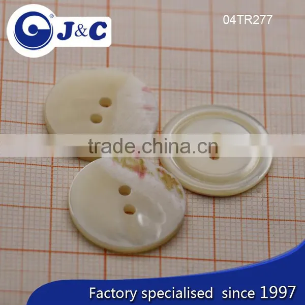 J&C Trocas Shell Buttons for Fashion Shirt.TR277,278 photo-3