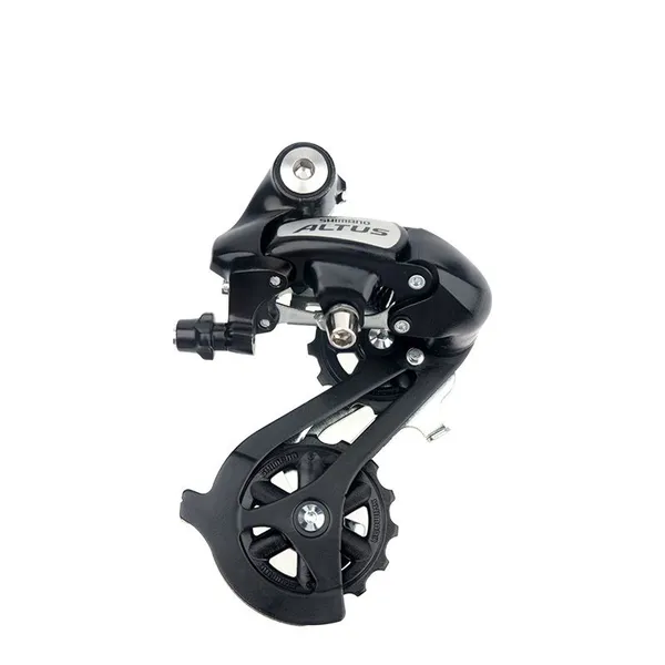 High Quality SHIMANO RD-M310 Rear Wheel Drive M360 Mountain Bike Rear Wheel Drive 3 * 8-speed 21 Speed 24 Speed Rear Transmission photo-4
