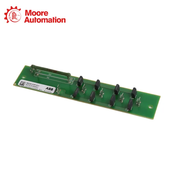 ABB SDCS-OVP-H11 3ADT319100R0001 photo-4