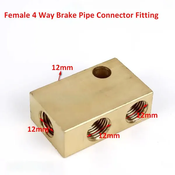 China Wheel Loader Brake Lines photo-4