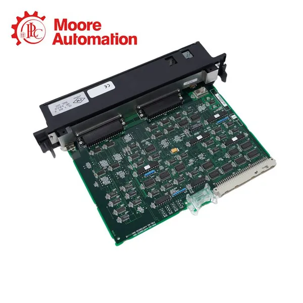 GE IC697BEM711 photo-2