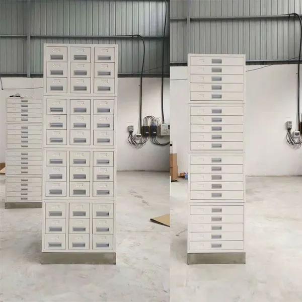11000 tissue blocks cold-roll steel Paraffin Block Cabinet lab - grade wax block cabinet