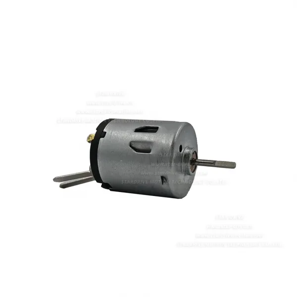 High-Quality Automotive Washer Pump Motors - Various Models, Reliable Performance for Car Windshield Systems photo-2