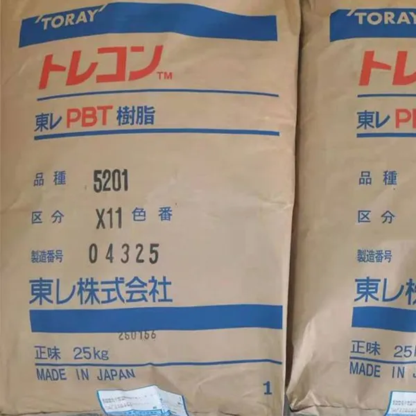 Toray PBT Toraycon 1101G-30 Poly Plastics Raw Material Polybutylene Terephthalate PBT Plastic Resin photo-4