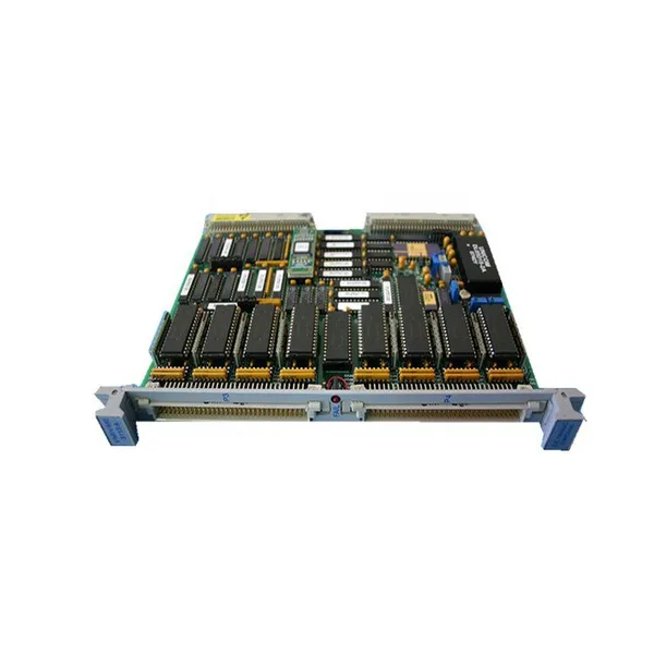 VMIVME-3122 High-Performance 16-bit Analog-to-Digital Converter Board photo-6