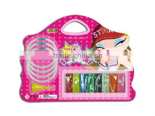 color sand drawing set for kids