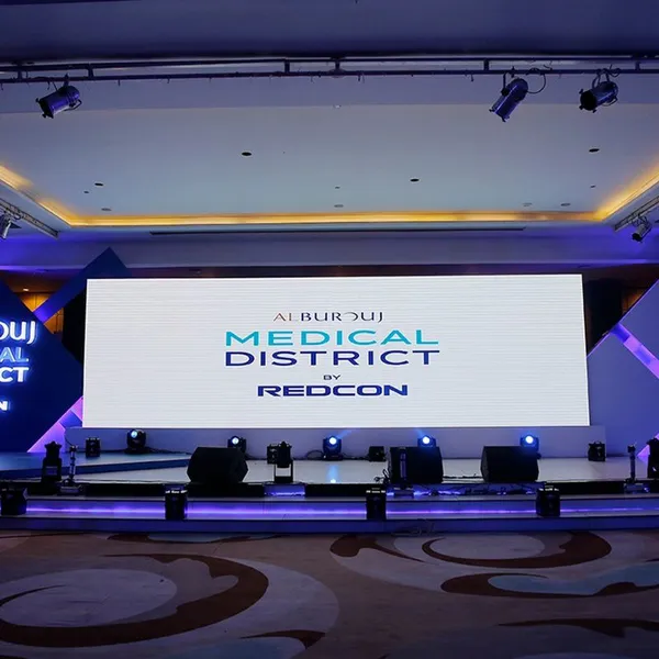 4K SMD Gob LED Panels Small Pixel Pitch P1.2 P1.5 P1.6 P1.9 P2.5 P2.6 P3.9 Wall Screen for Indoor Cinema and Elevators photo-5