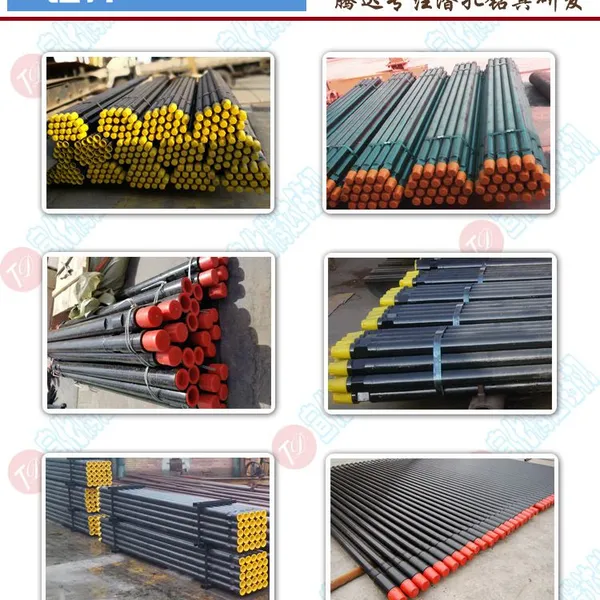QZJ100B (D) Bracket Type Sled Type Column Type Rubber Wheel Type Down the Hole Drilling Rig Accessories - Gearbox (pneumatic) photo-4