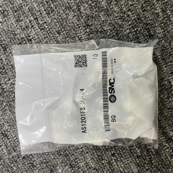 100% Original SMC Speed Controller AS1002F-04-J/06A AS1201F-M3-04/M5-01A/M5-04A All Series Are Available for Inquiry photo-2