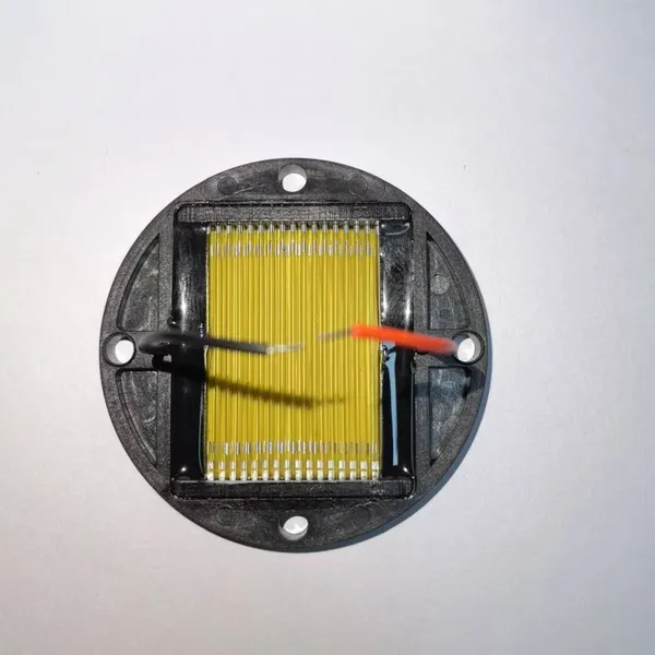 Other Electroacoustic Devices
