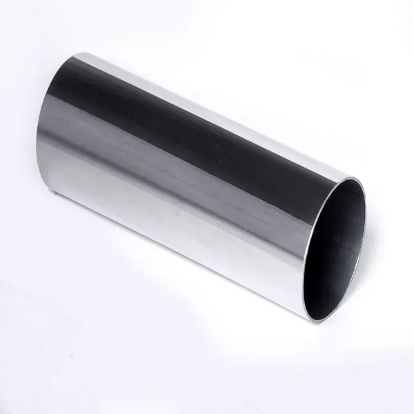 10mm Diameter Coated 300 Series Stainless Steel Seamless Pipe AISI 304 Welding Tube With 317L Option photo-4