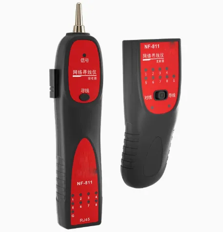 Wire Finder/Network Patrol Instrument/Wire Finder Wechat:13510231336 Whatsapp 008613510231336）