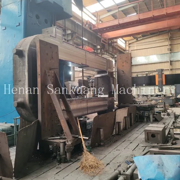 Precision Boring Service With Full Dimensional Report and 18-Month Warranty photo-5