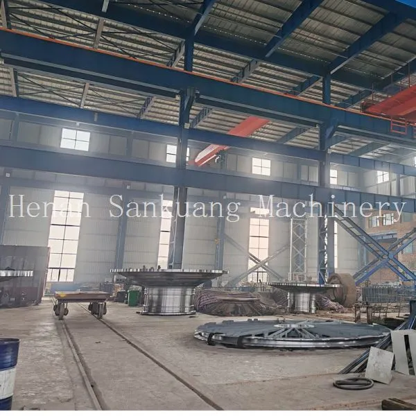 ASME Standard Structural Steel Welding Fabrication Service
